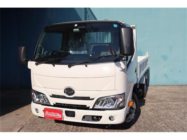 Hino デュトロ