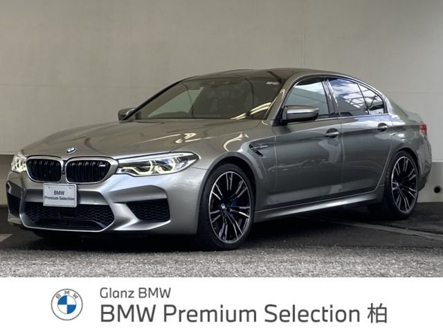 Used BMW BMW M5