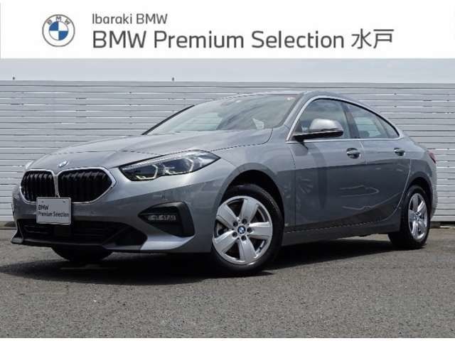 Used BMW BMW 2series Gran coupe