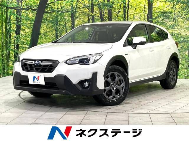 Subaru Subaru XV Hybrid