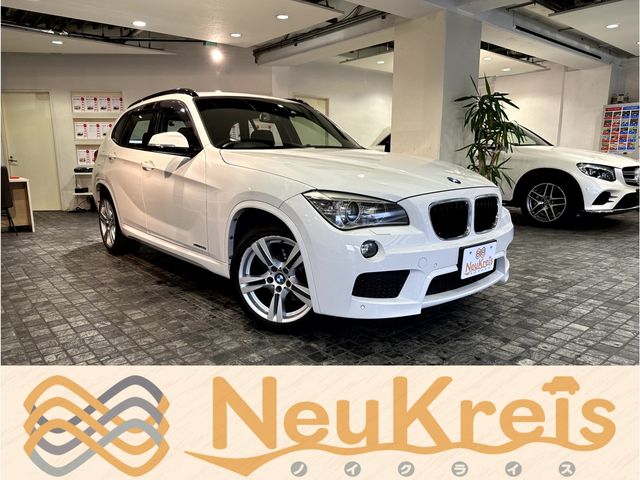 BMW BMW X1