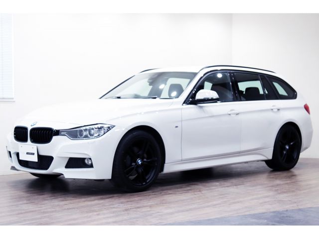 Used BMW BMW 3series TOURING