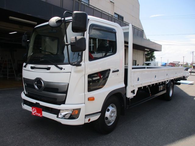 Hino Ranger