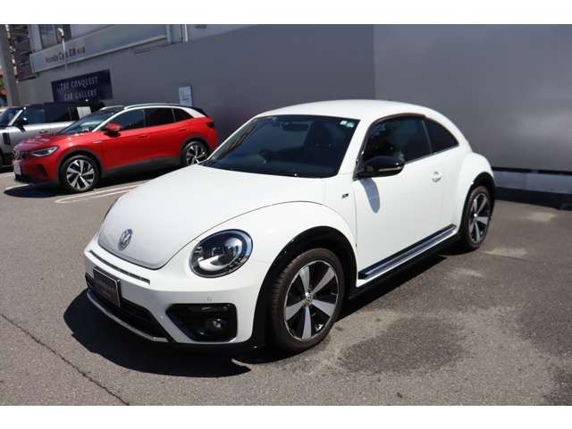 Volkswagen Volkswagen THE Beetle