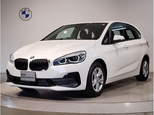 Used BMW BMW 2series Active Tourer