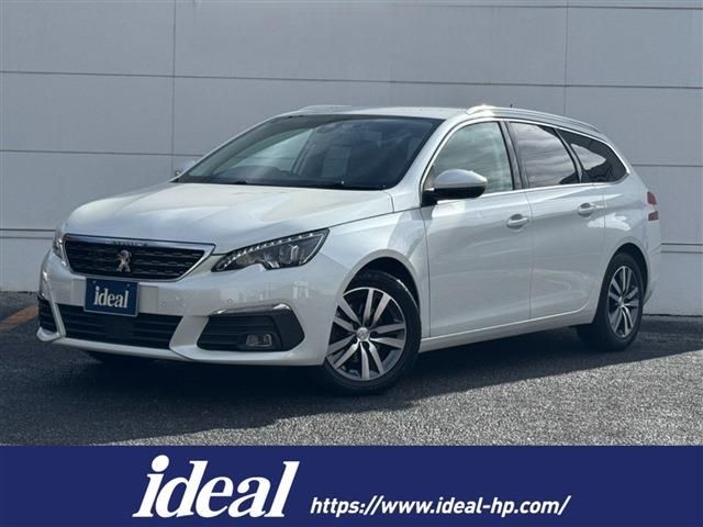 Peugeot Peugeot 308sw