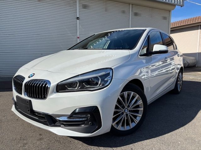 Used BMW BMW 2series Active Tourer