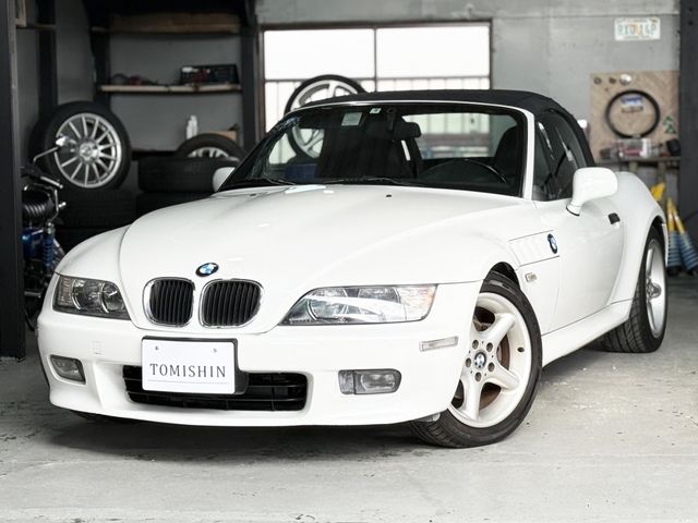 BMW BMW Z3 Roadstar