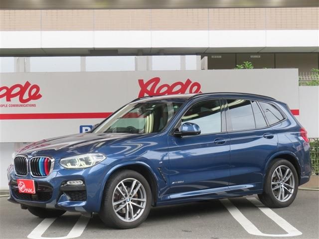 BMW BMW X3