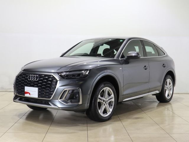 Audi Audi Q5 Sportback