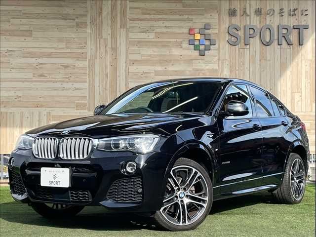 BMW BMW X4