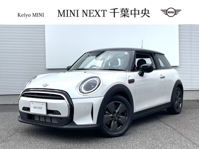 BMW Mini Cooper D