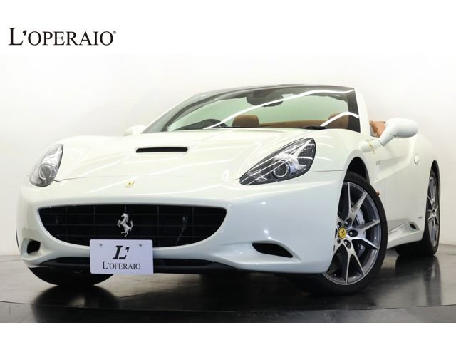 Ferrari Ferrari California 30