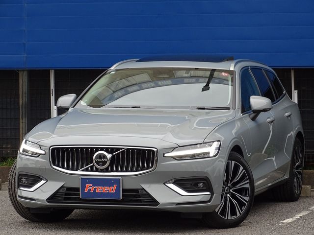 Volvo Volvo V60