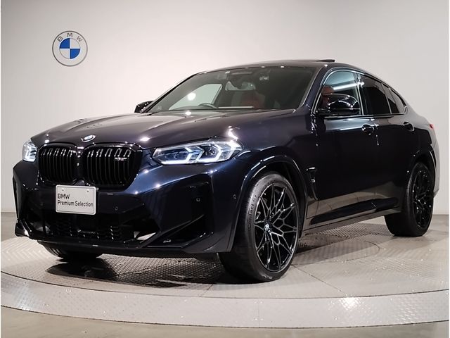 BMW X4 M 