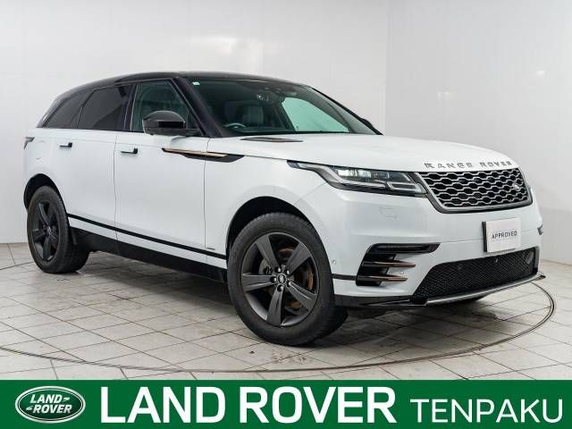 Rover Rover Range Rover Velar