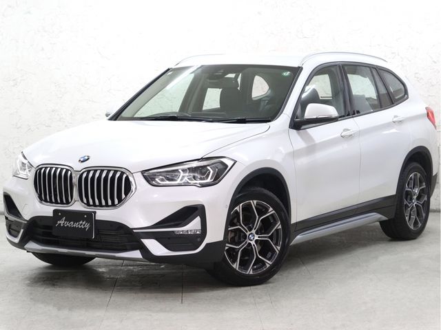 Used BMW BMW X1