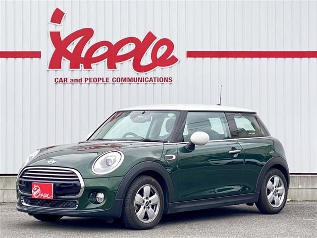 Used BMW BMW MINI COOPER D