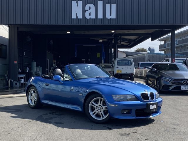 BMW BMW Z3 Roadstar