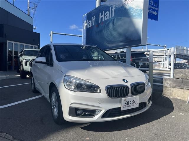 Used BMW BMW 2series Active Tourer