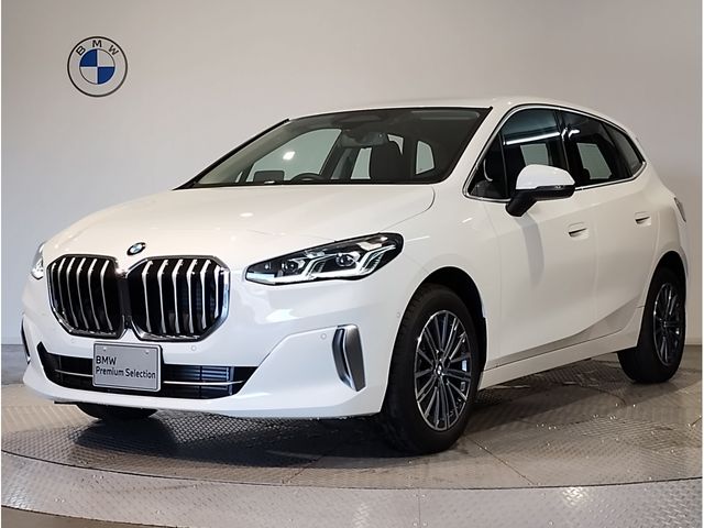 BMW BMW 2series Active Tourer