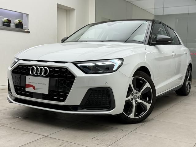 Used AUDI AUDI A1 SPORTBACK