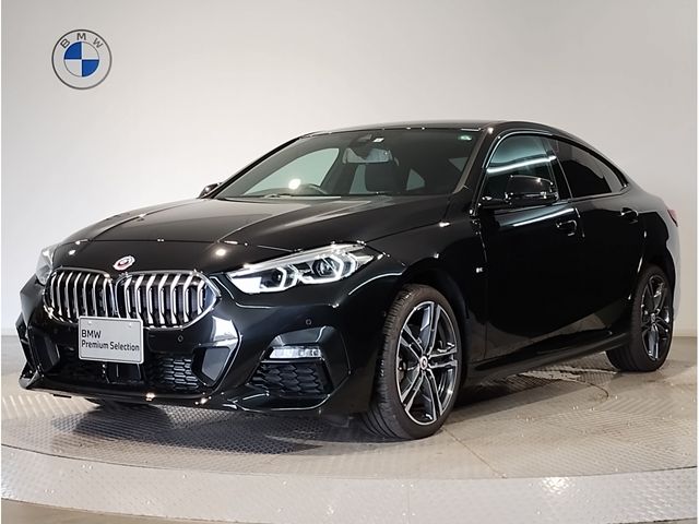 BMW BMW 2series Gran Coupe