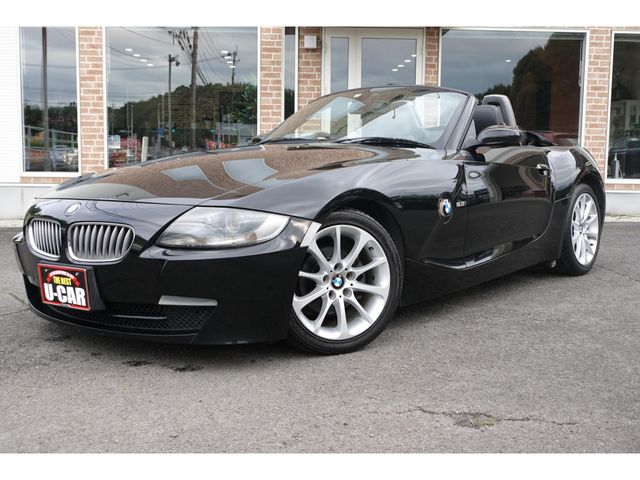 BMW BMW Z4