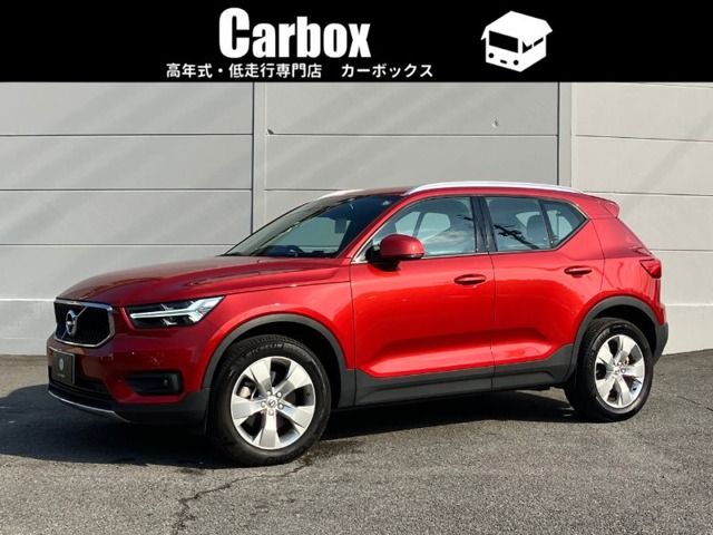 Volvo Volvo Xc40