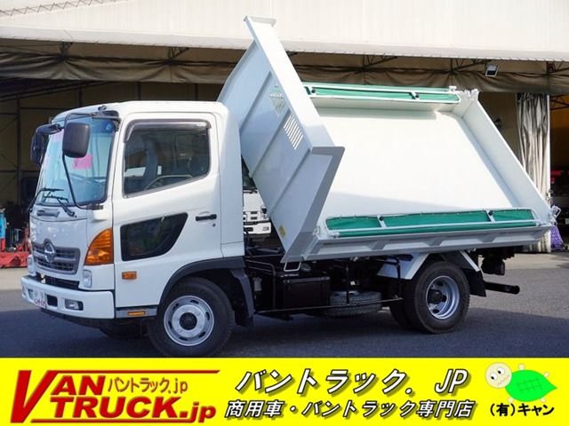 Hino Ranger