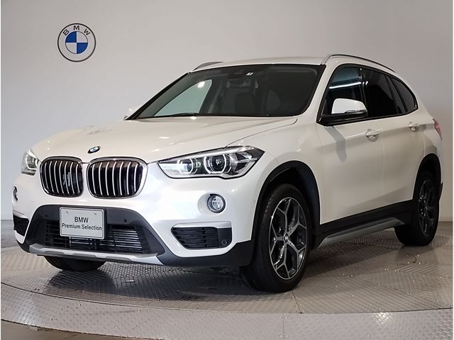 BMW BMW X1