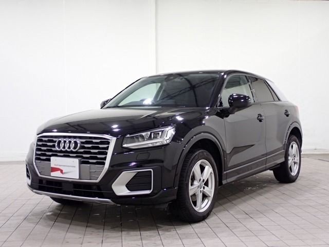 Audi Audi Q2