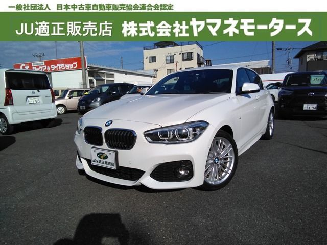 Used BMW BMW 1series