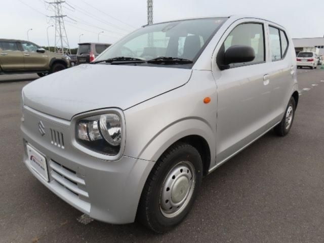 Used Suzuki Alto