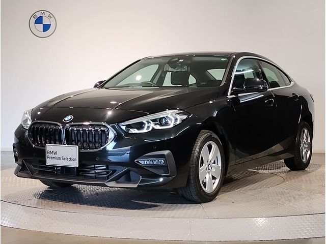 BMW BMW 2series Gran Coupe