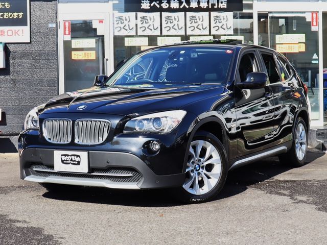 BMW BMW X1