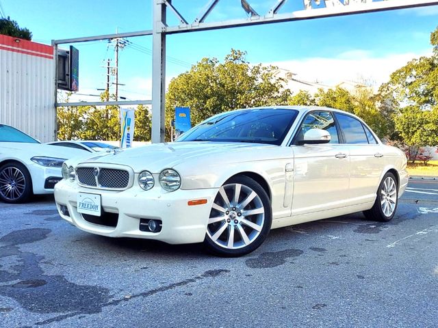 Jaguar Jaguar Xjseries Sedan