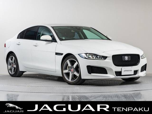 Jaguar Jaguar Xeseries