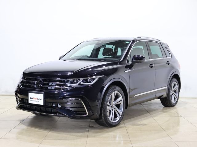 Volkswagen Volkswagen Tiguan