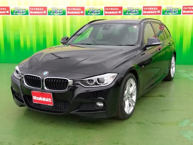 BMW BMW 3series Touring