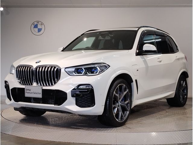 BMW BMW X5