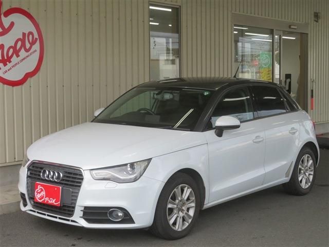 Audi Audi A1 Sportback