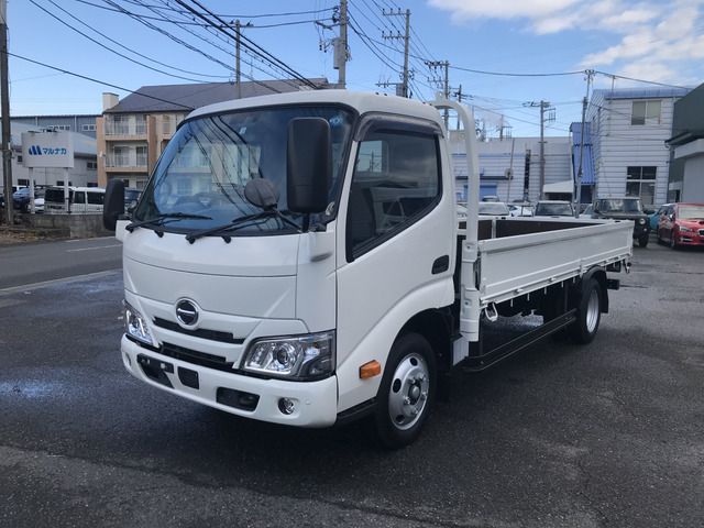 Hino デュトロ