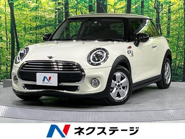 Used BMW MINI ONE