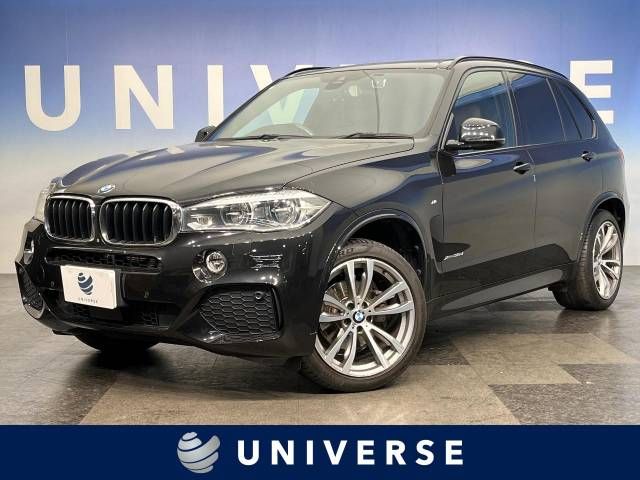 BMW BMW X5