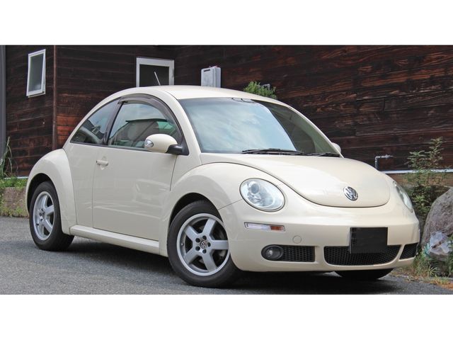 Volkswagen Volkswagen Beetle