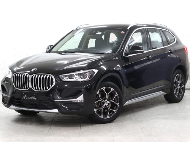 BMW BMW X1