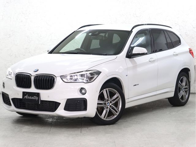 BMW BMW X1