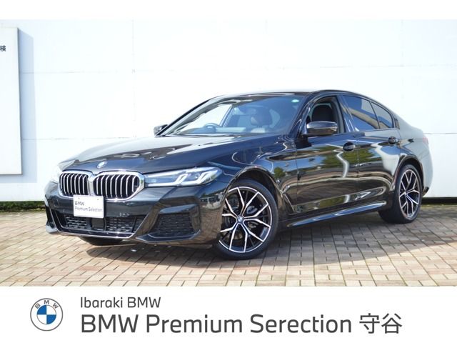 Used BMW BMW 5series sedan