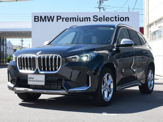 Used BMW BMW X1